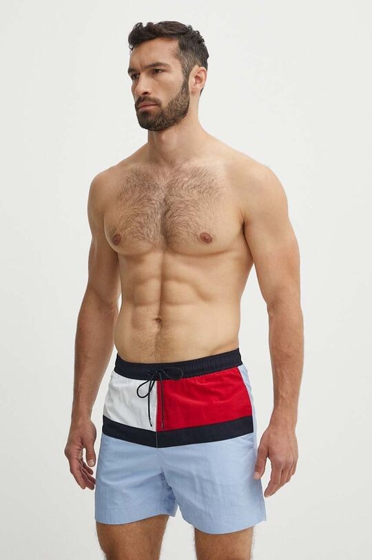 

Плавки Tommy Hilfiger, синий