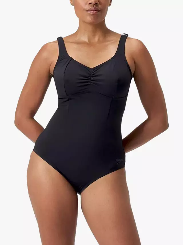

Купальник Speedo AquaNite, черный