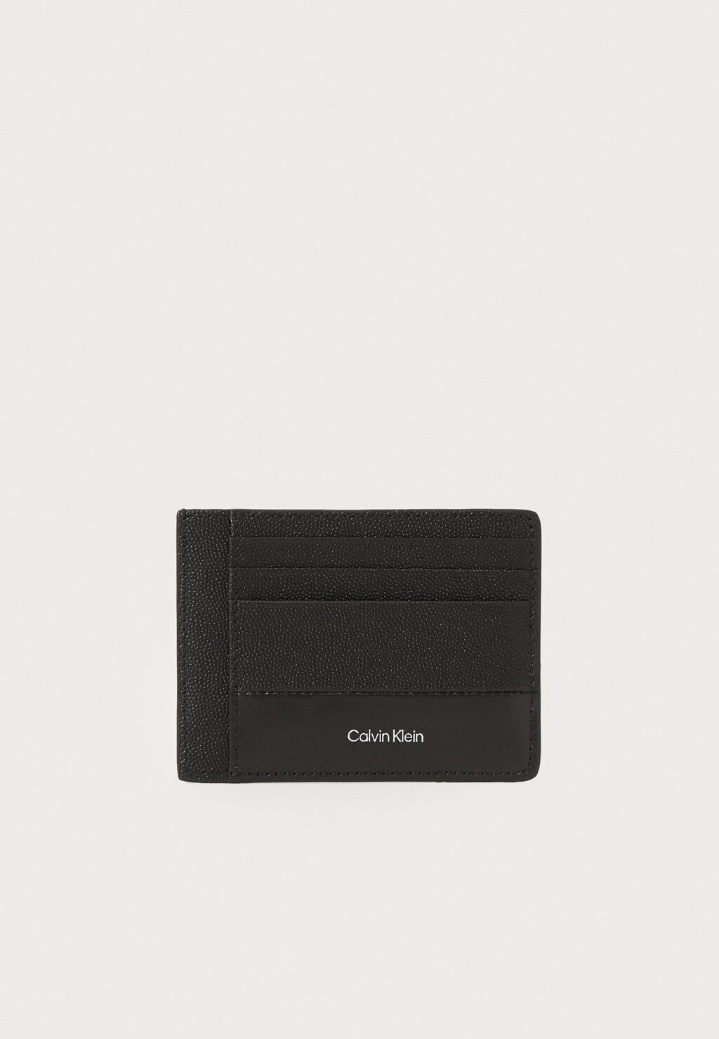 

Визитница MUST CARDHOLDER Calvin Klein, черный