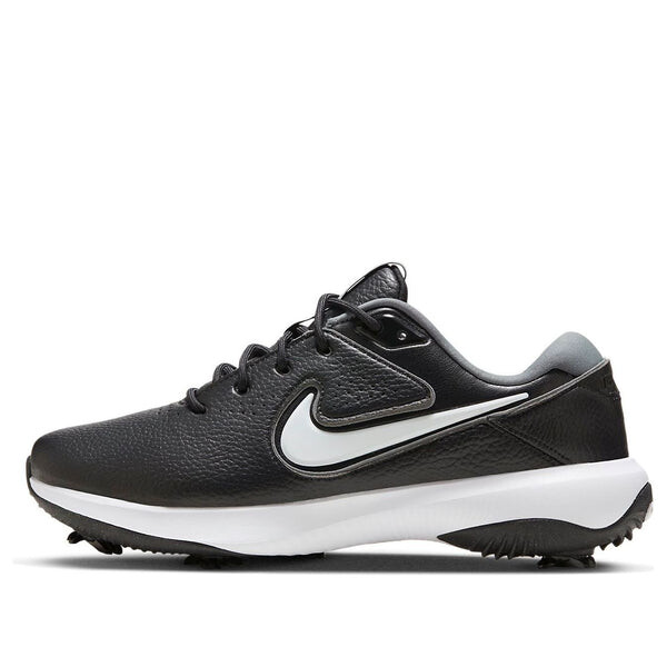 

Кроссовки victory pro 3 golf shoes 'black white' Nike, черный