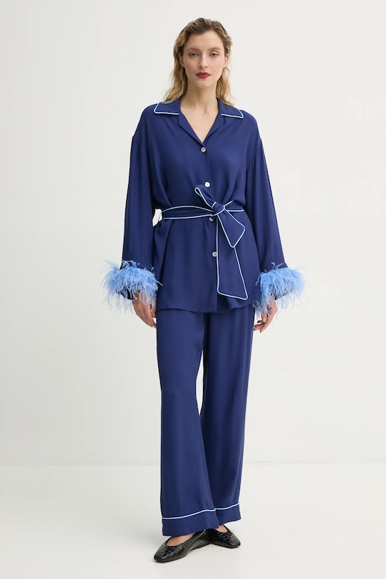 

Пижама The Sleeper, темно-синий