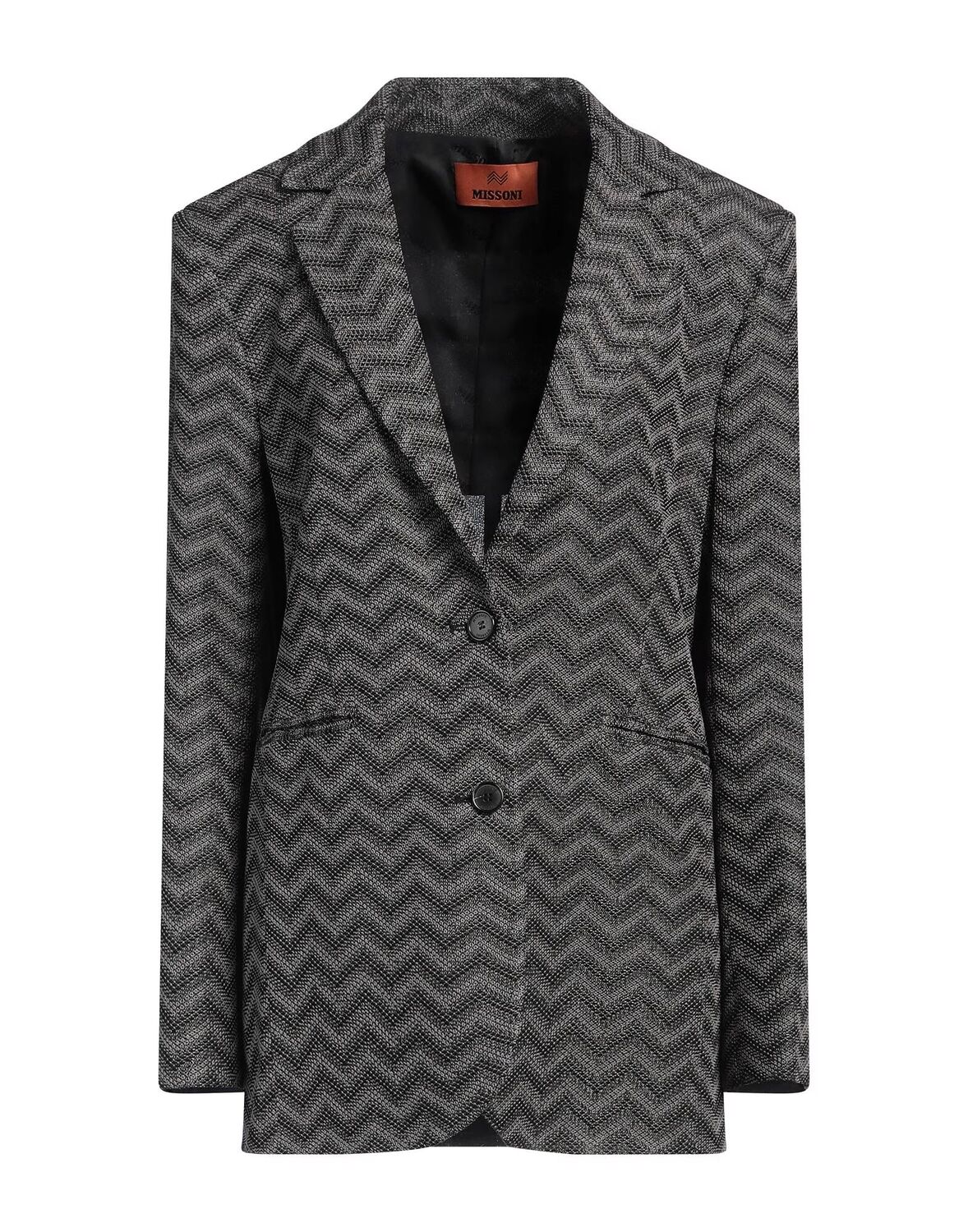 

Блейзер Missoni, черный