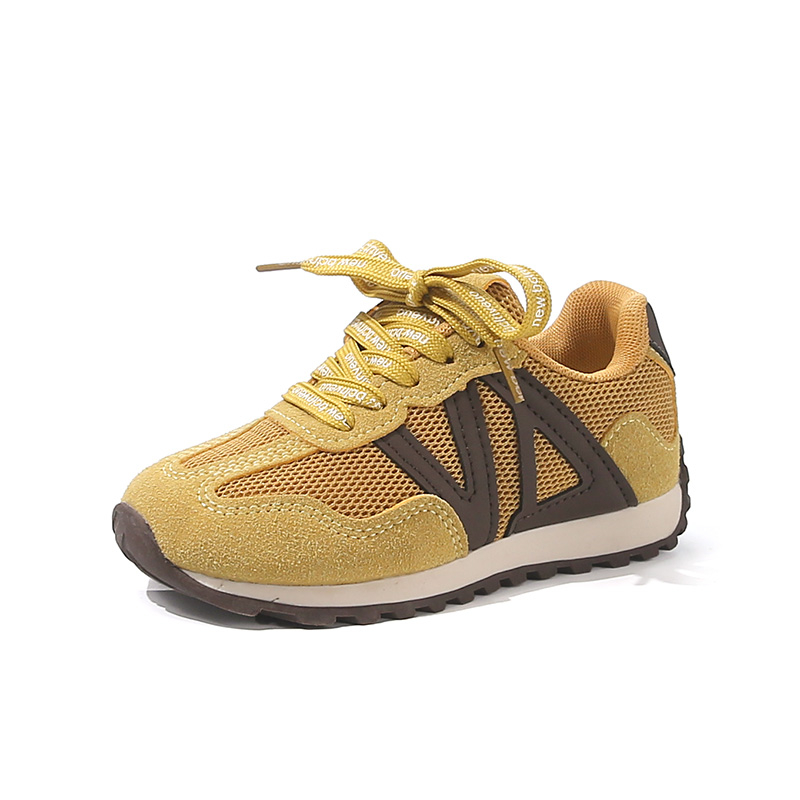 

Износостойкие низкие скейтерские кроссовки для детей Kids' Kakabu, фиолетовый