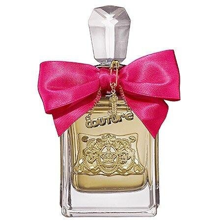 

Juicy Couture, Viva La Juicy, парфюмированная вода, 50 мл