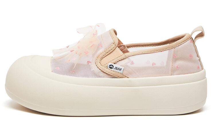 

Кроссовки Joy&Mario Casual Shoes Women's Low-Top