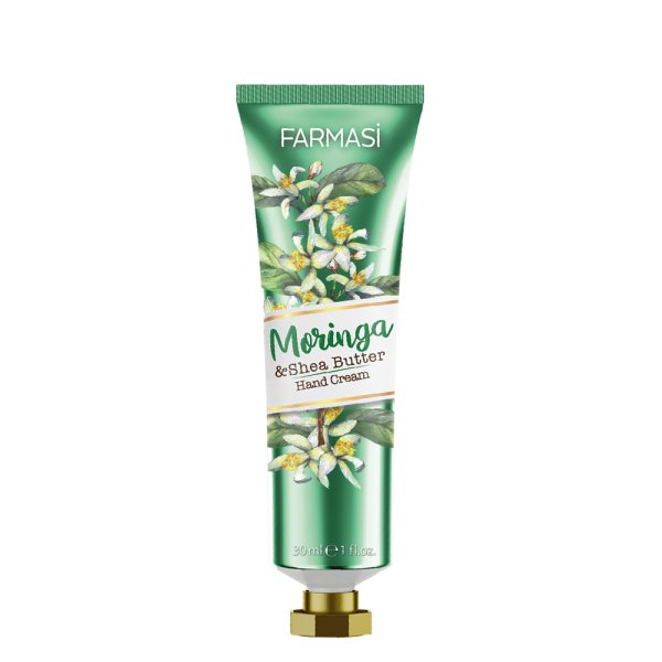 

Крем для рук Farmasi Moringa - 30 мл