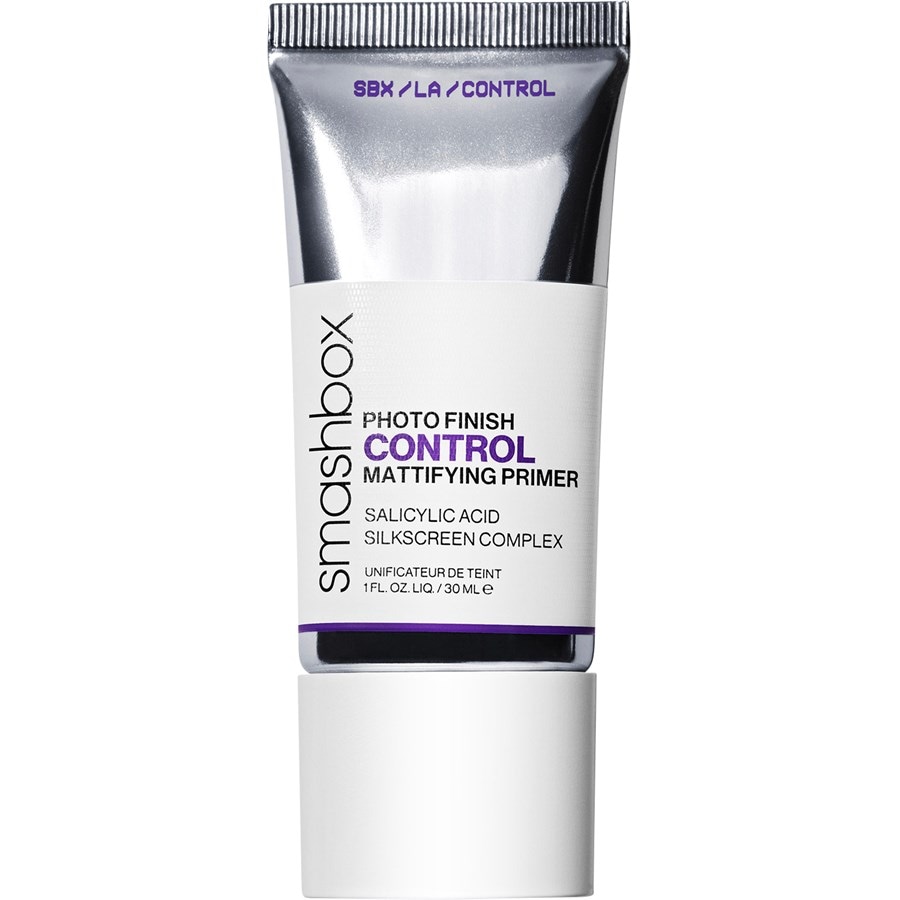 

Праймер smashbox Photo Finish Control Mattifying Primer, 30 ml