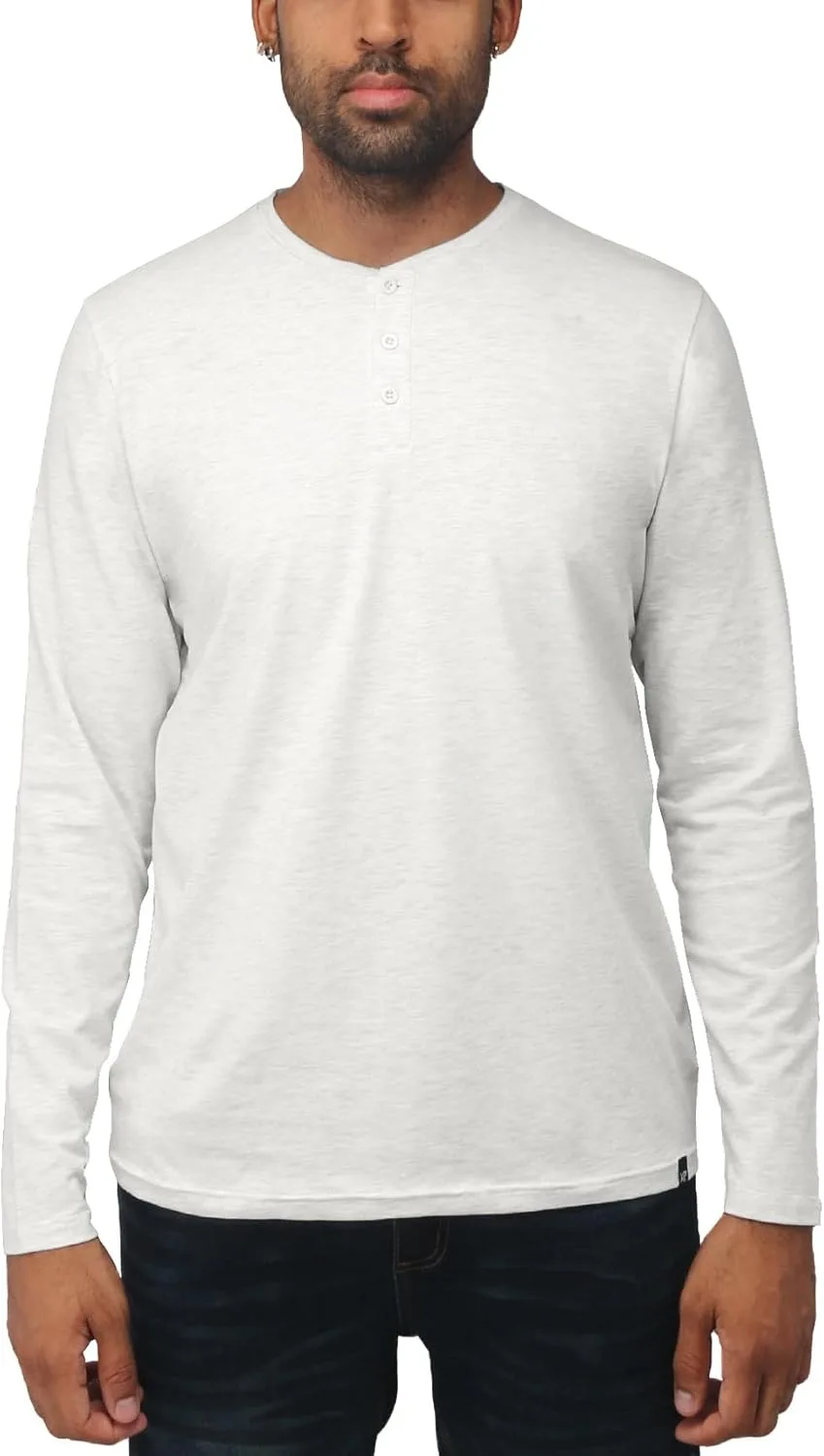 

X RAY мужская футболка поло с длинным рукавом, 95% хлопок, slim fit