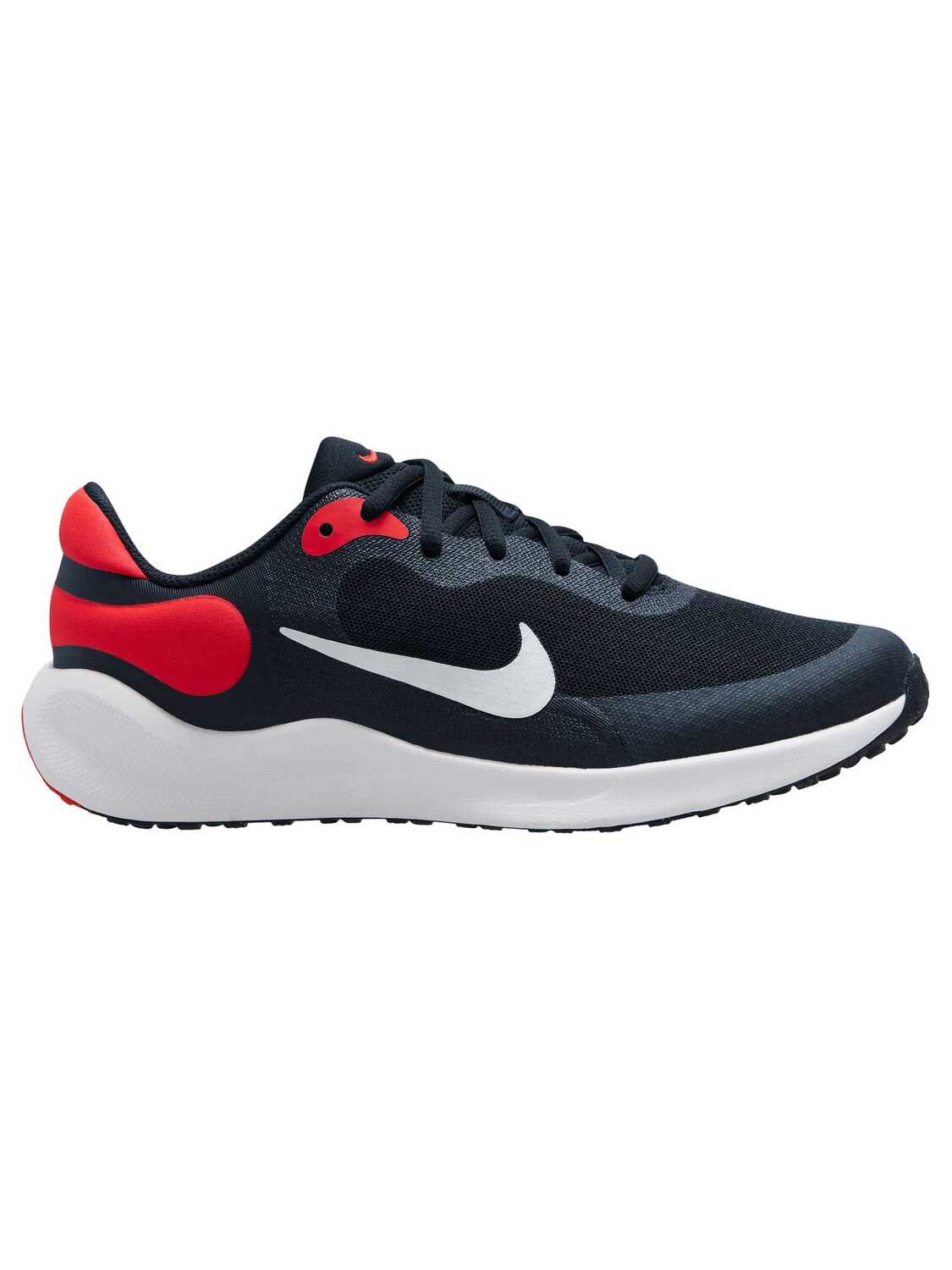 

Кроссовки Nike REVOLUTION 7 (GS), синий