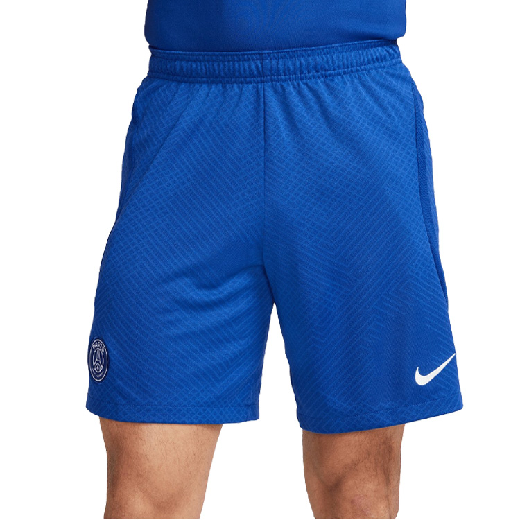 

Nike Футболка Paris Saint-Germain 22/23 Strike Soccer Bottoms Men's Blue