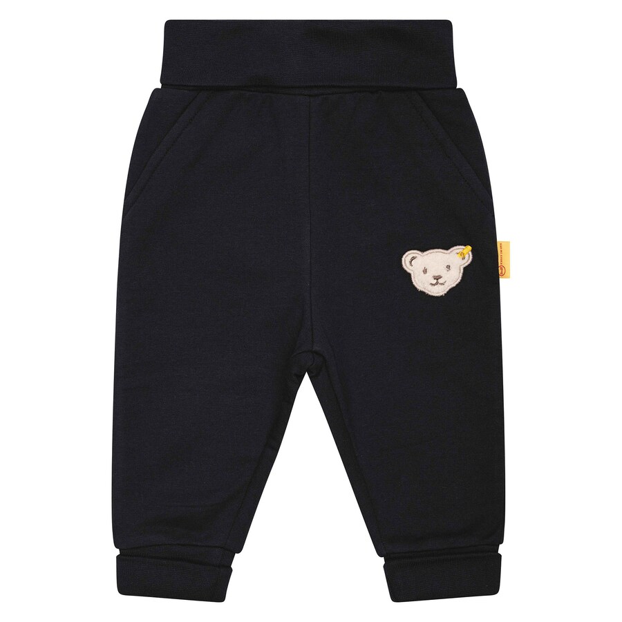 

Обычные брюки Steiff Collection, ночной синий