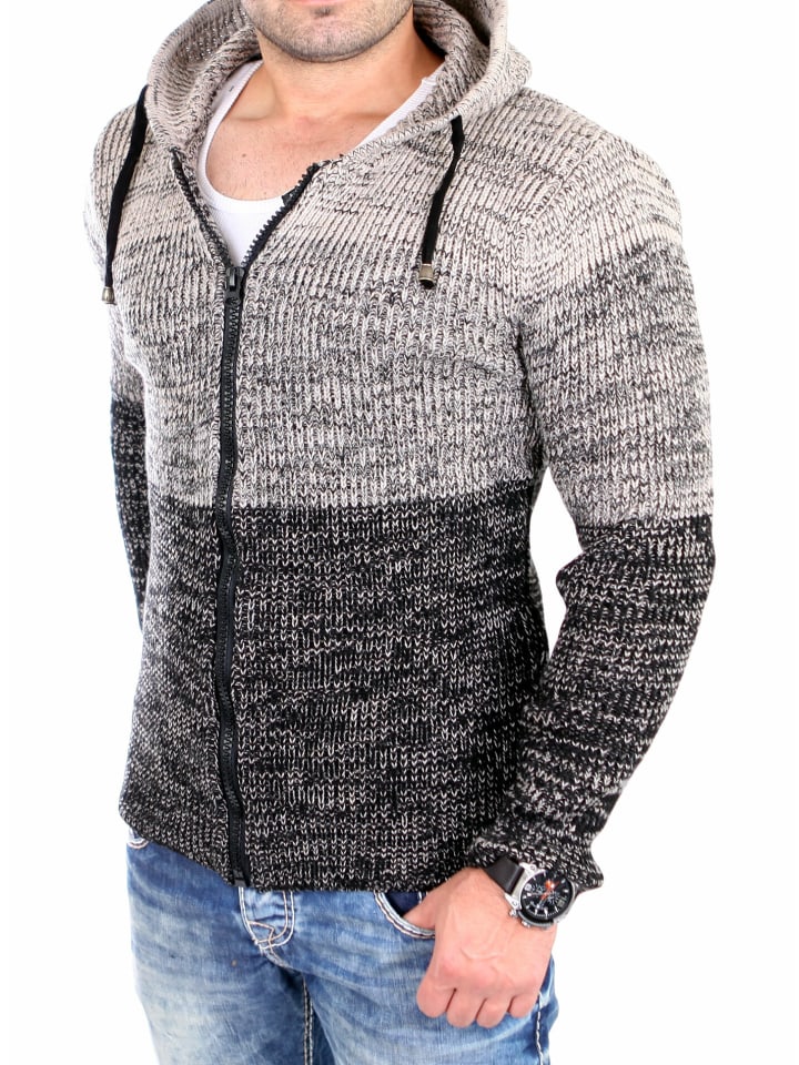 

Кардиган RESLAD, черный