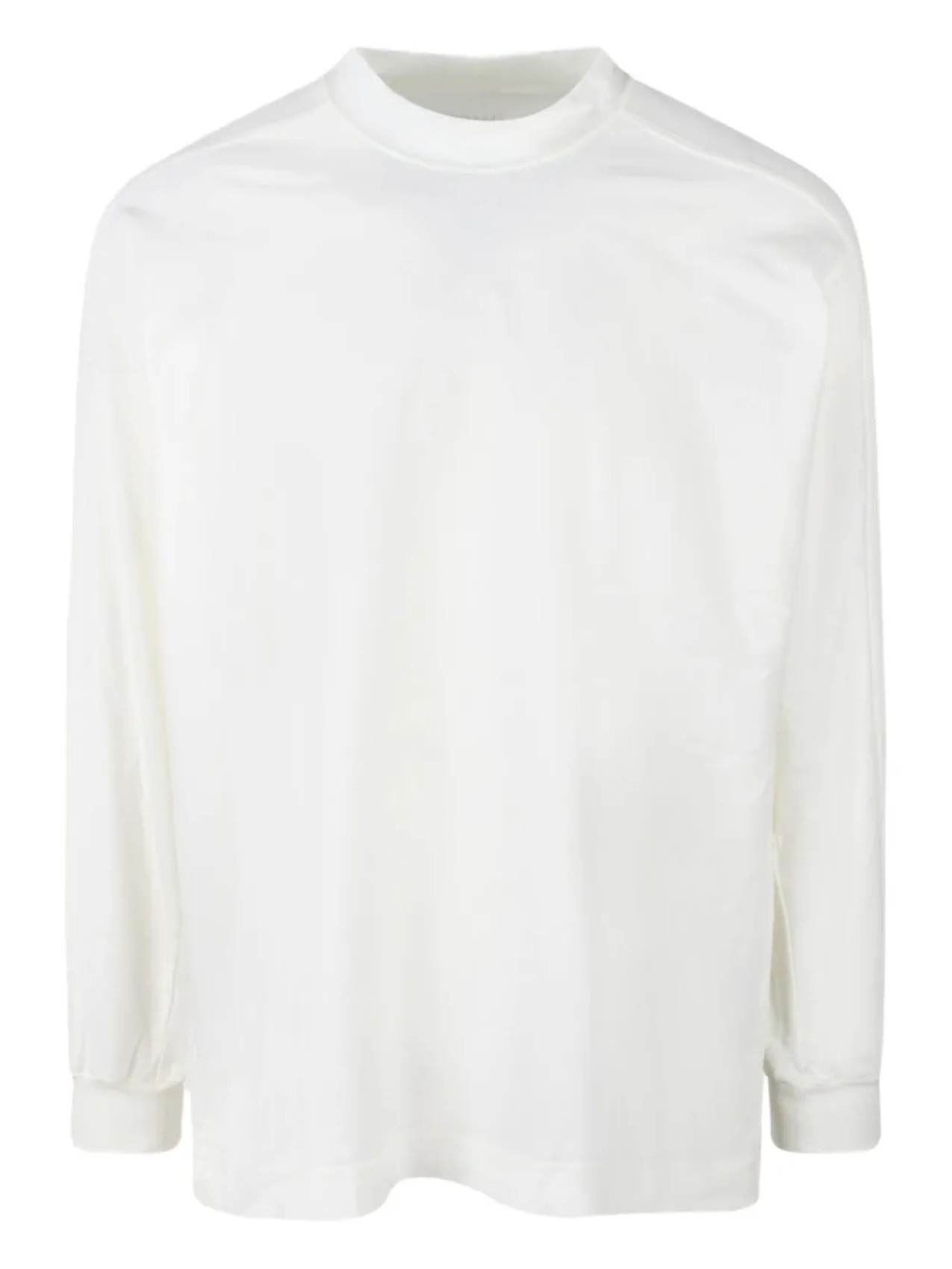 

Футболка Release-T 1 Homme Plissé Issey Miyake, белый