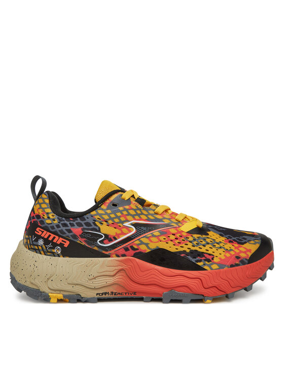 

Кроссовки для бега Sima 2528 TKSIMS2528 Joma, желтый