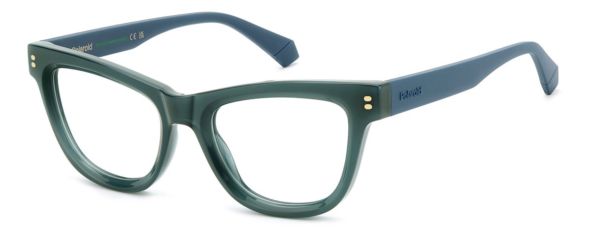 

Женские оптические оправы PLD D576 POLAROID