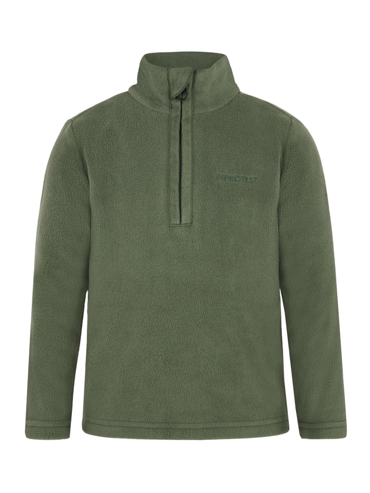 

Флисовая куртка Protest