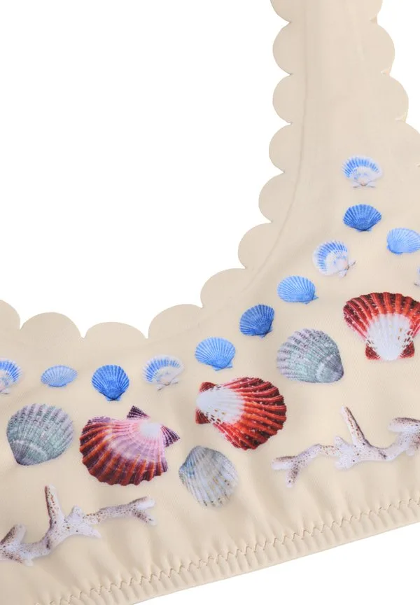 Нолина в бикини Molo, Sea Shell Deco — фото 4