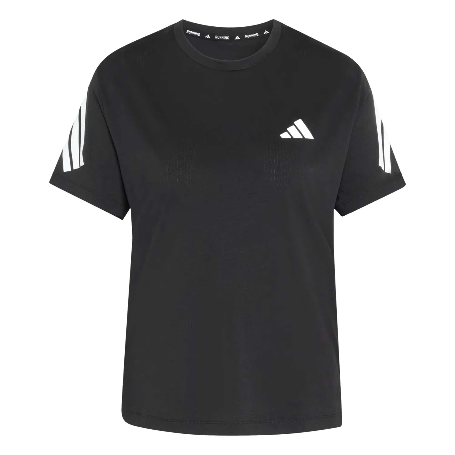 Футболка Climacool Adidas Black