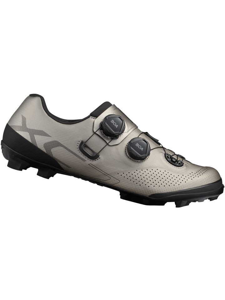 

Спортивные кроссовки SHIMANO MTB- Fahrradschuhe XC702, серебряный