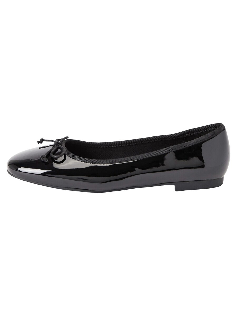 Балетки Next Ballet Flats, черный