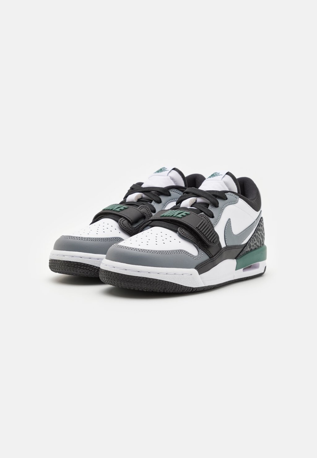 

Кроссовки на шнуровке AIR JORDAN LEGACY 312 UNISEX Jordan, белый
