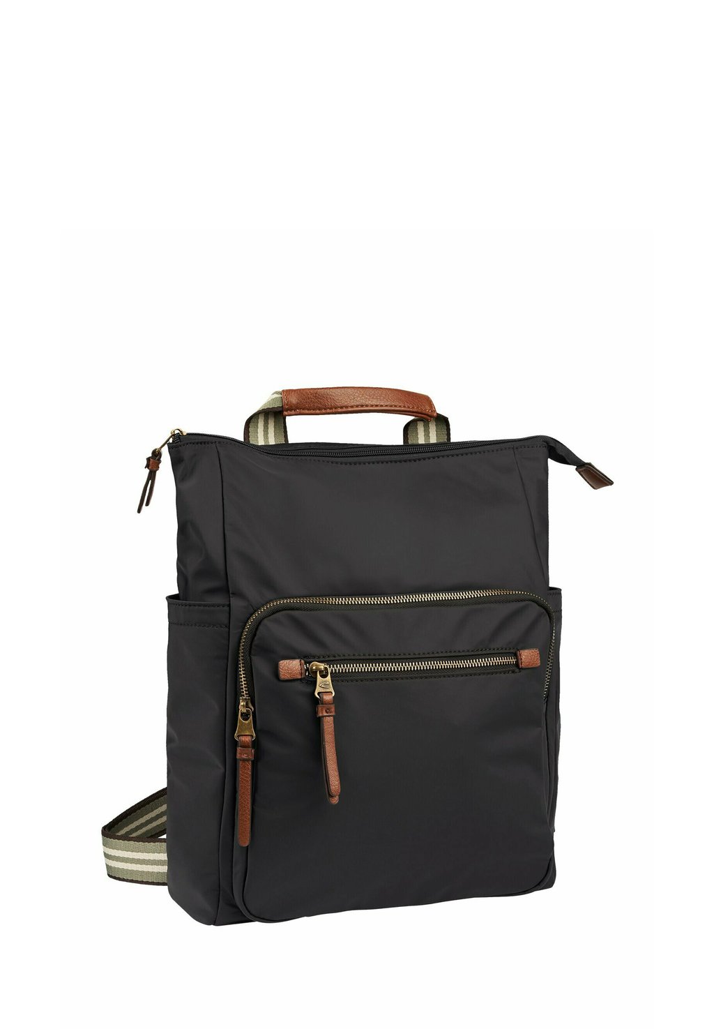 

Рюкзак camel active, черный