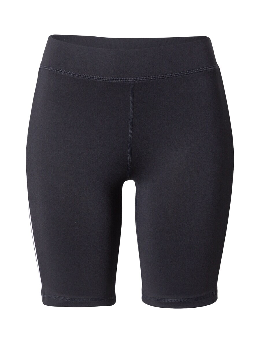 

Шорты Champion Authentic Athletic Apparel Skinny Workout Pants, черный