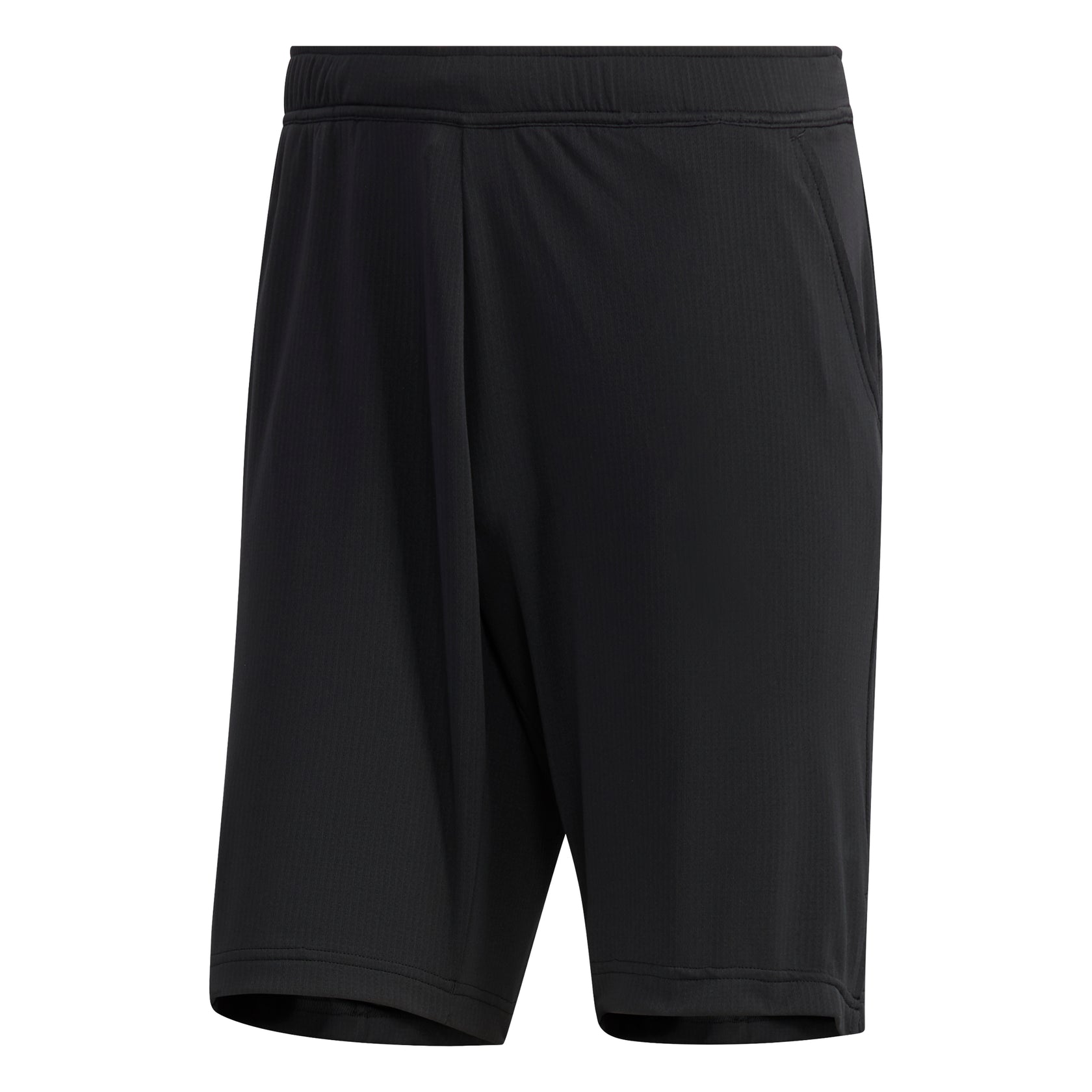 

Adidas Теннисные шорты HEAT.RDY, мужские, черные