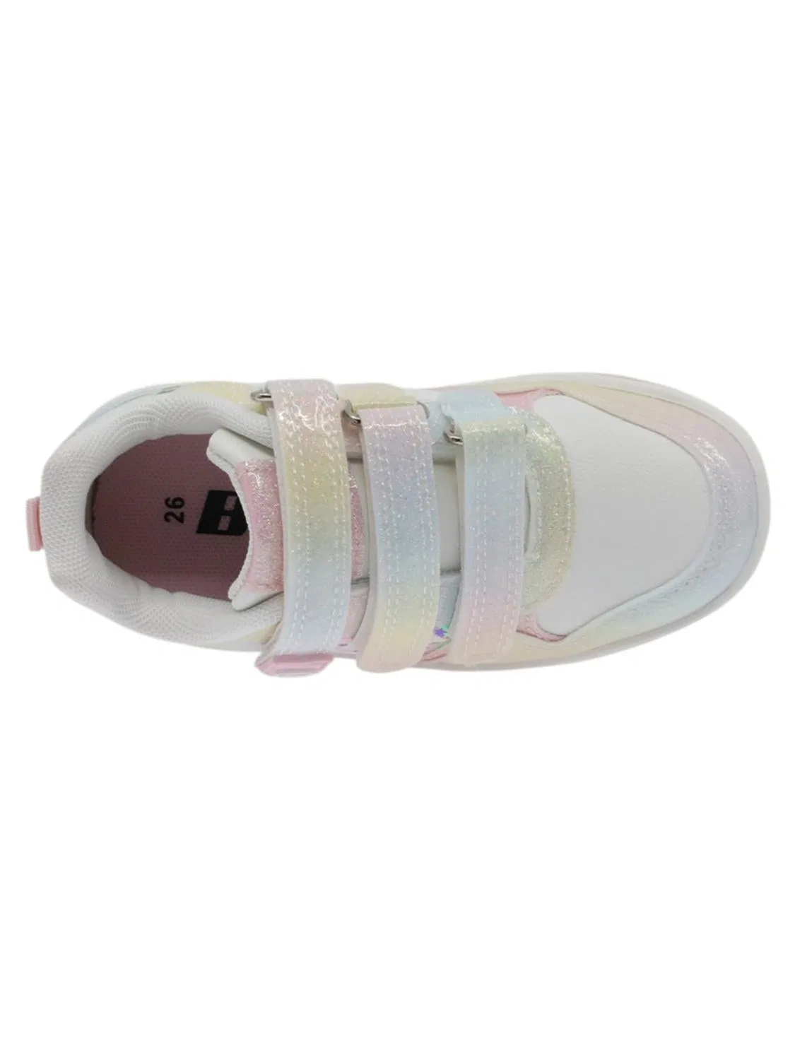 Кроссовки Beppi в стиле Casual Shoe, мультиколор — фото 3