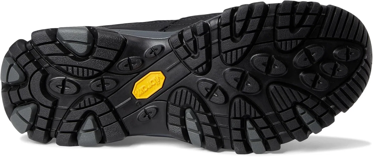 Лоферы Adventure-Ready Merrell MOC, Black — фото 3