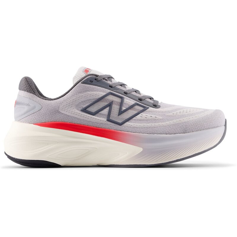 

Laufschuhe fresh foam x more v6 New Balance, цвет grey matter (mmorlc6)