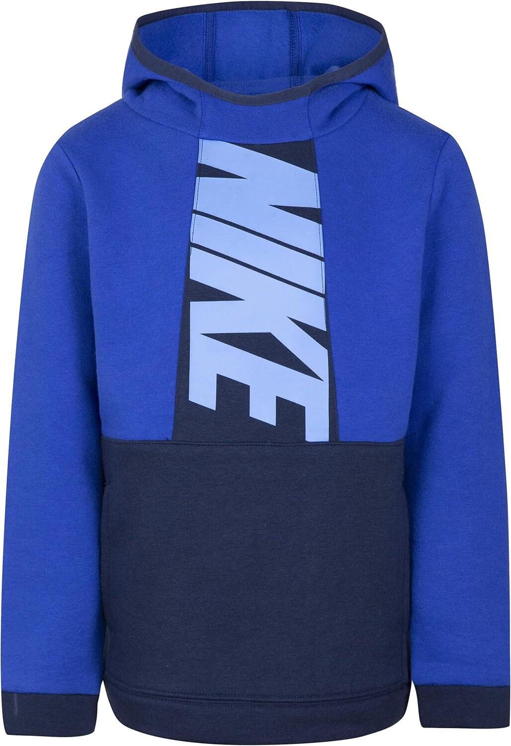 

Худи Nike Sportswear Amplify Hoodie, цвет Game Royal