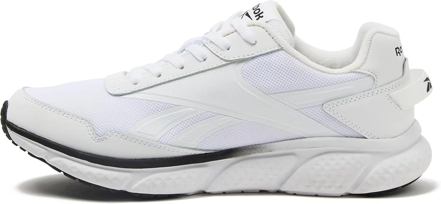 Мужские кроссовки Reebok Swiftstrike, White Opulent Garden — фото 3