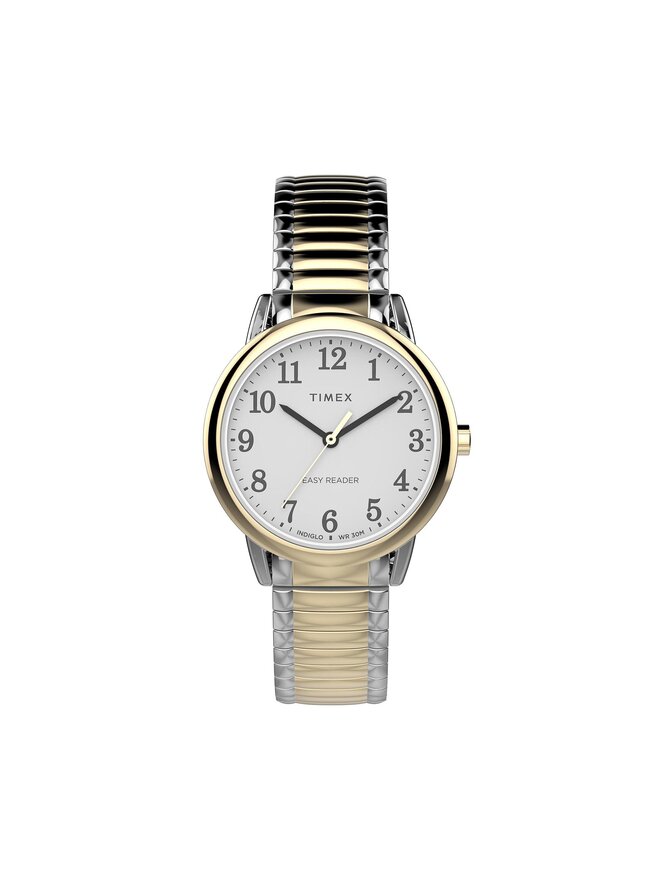 

Часы Easy Reader TW2V94800 Timex, золотой