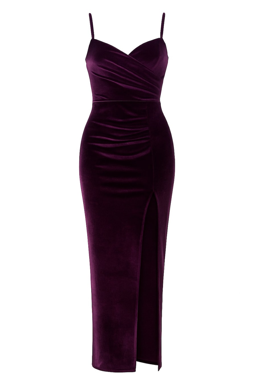 

Вечернее платье WOMAN VISION, Blackberry