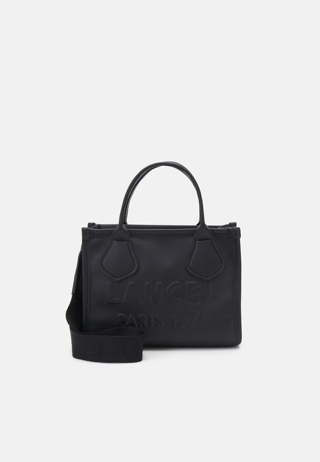 

Сумка Lancel, цвет black