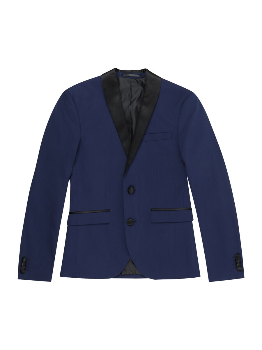 

Пиджак Jack & Jones SOLAR, темно-синий
