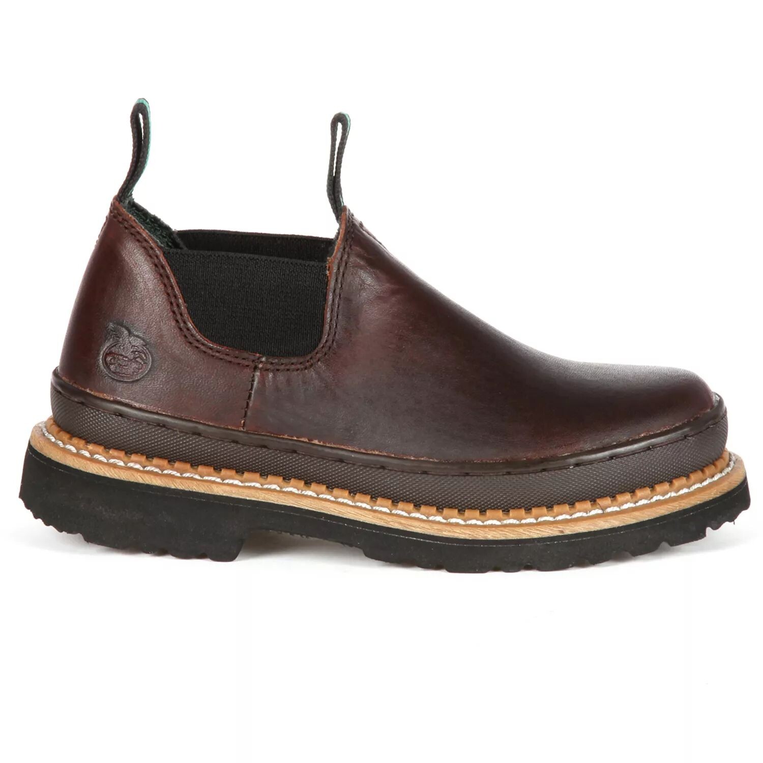 

Ботинки без шнуровки Georgia Boots Little Giant Romeo для мальчиков Georgia Boots