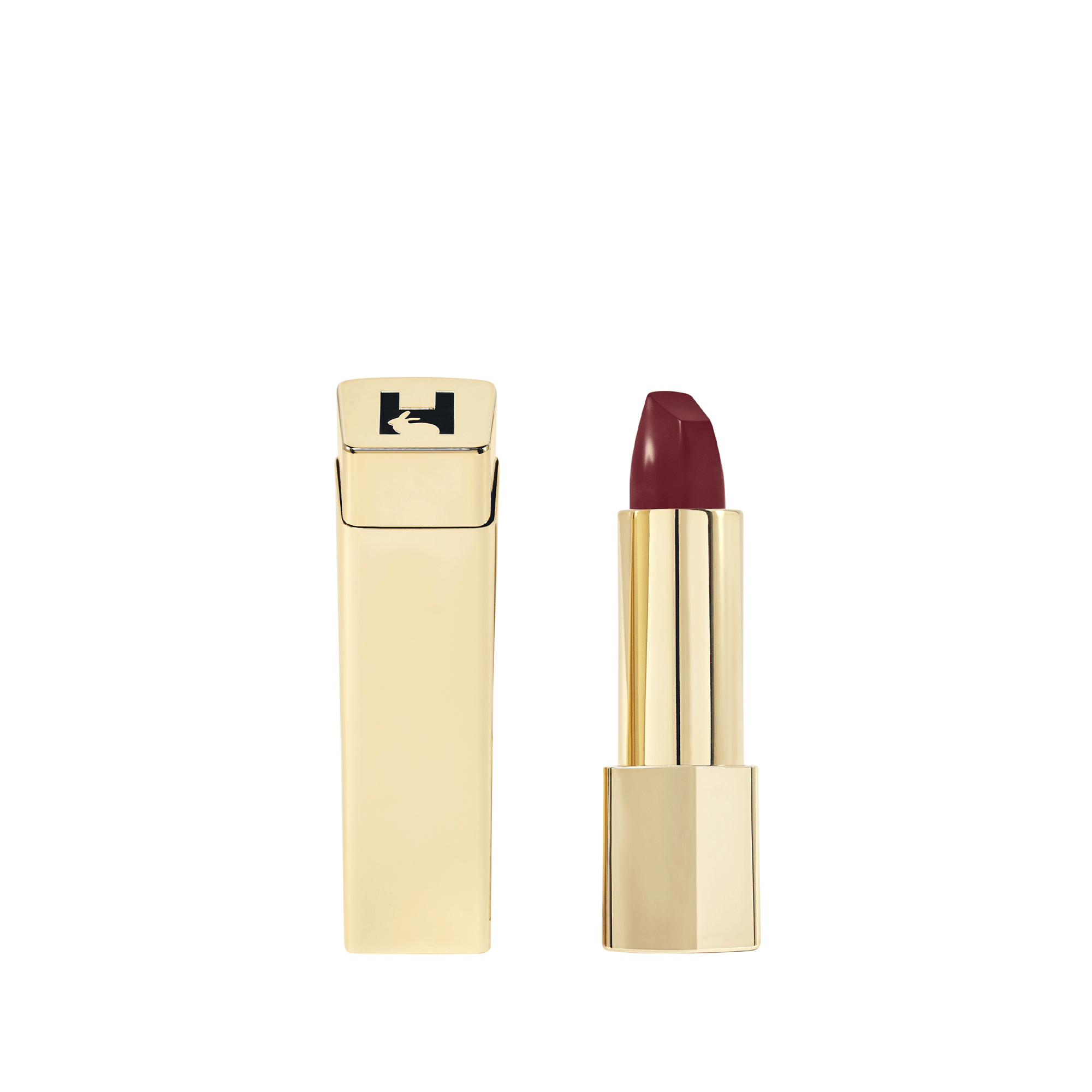 

Помада Hourglass Unlocked Satin Crème Lipstick, Instinct 326