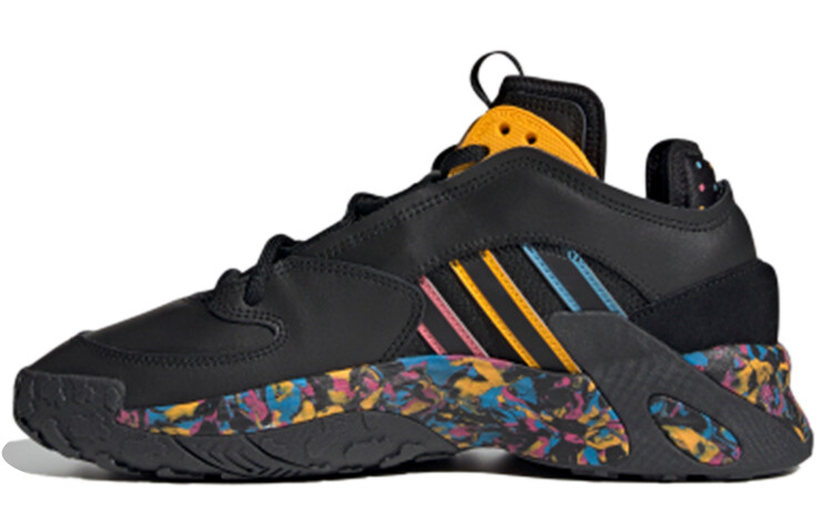 

Женские баскетбольные кроссовки Adidas Originals Streetball