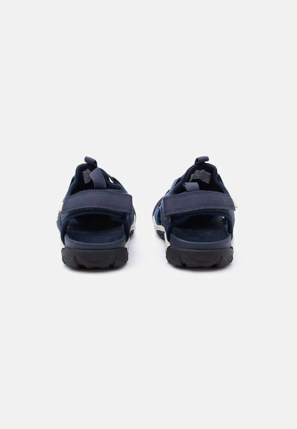 Сандалии tilani унисекс для ходьбы Reima, Navy — фото 3