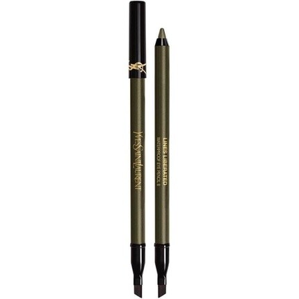 

Карандаш для глаз YSL Lines Liberated Green Yves Saint Laurent