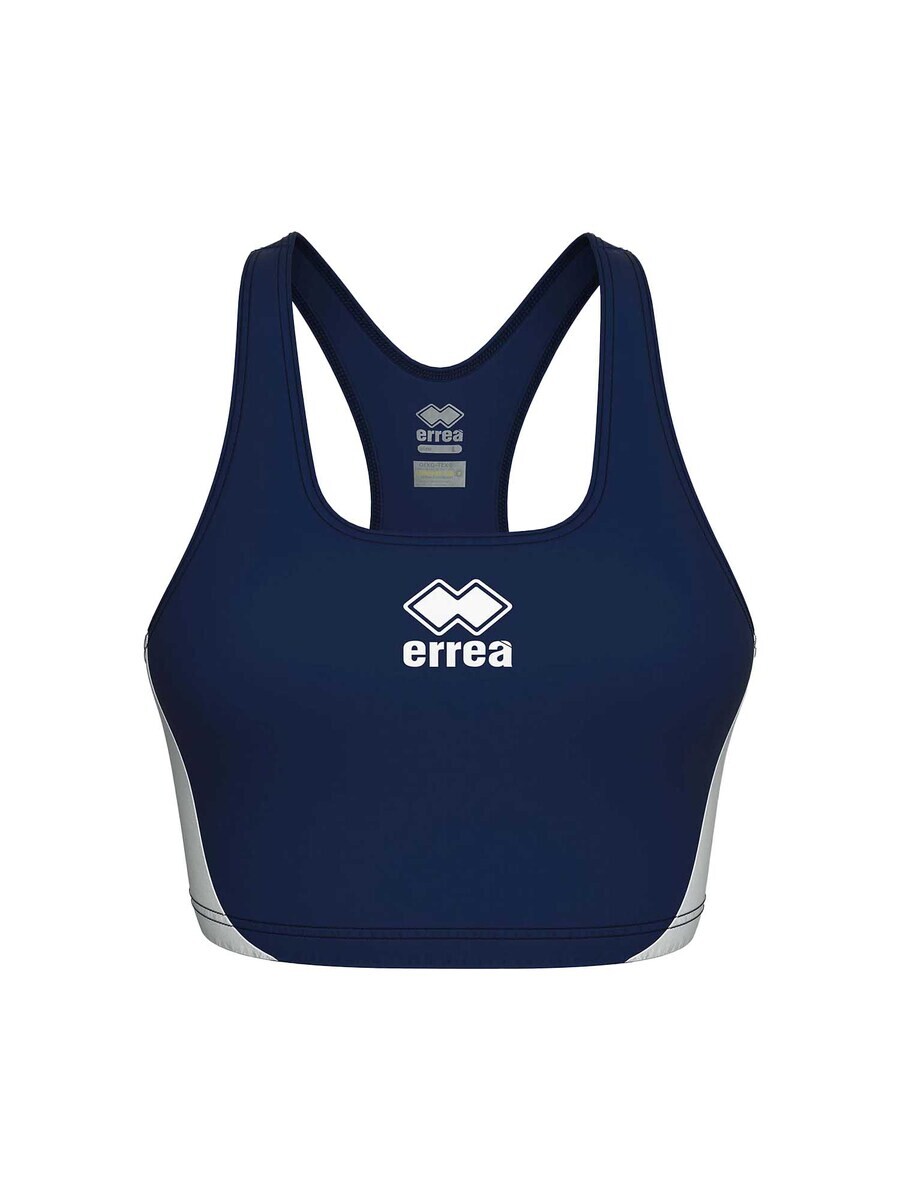 

Майка Errea Sports Top Elaine, темно-синий