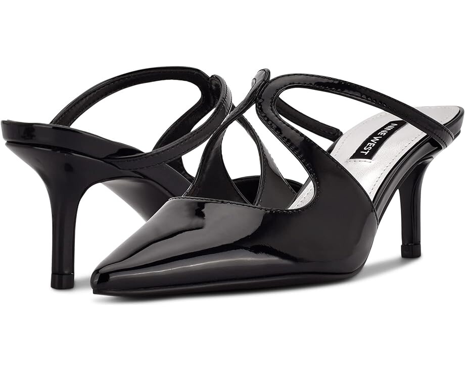 

Туфли Nine West Arose 3, черный