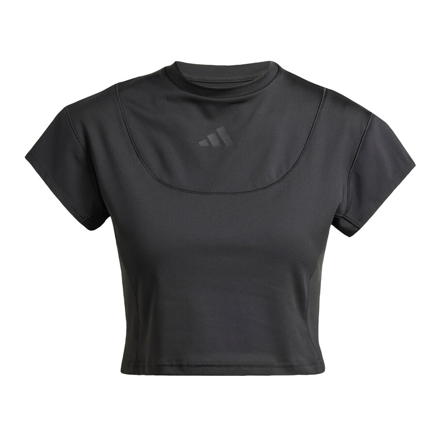 

Футболка Performance ADIDAS SPORTSWEAR City Escape, черный