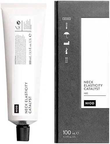 Сыворотка — Для шеи NIOD Neck Elasticity Catalyst, 100 мл