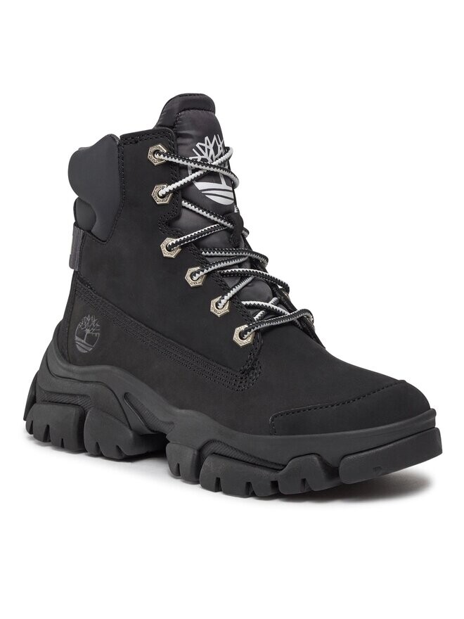 

Ботильоны Timberland, черный
