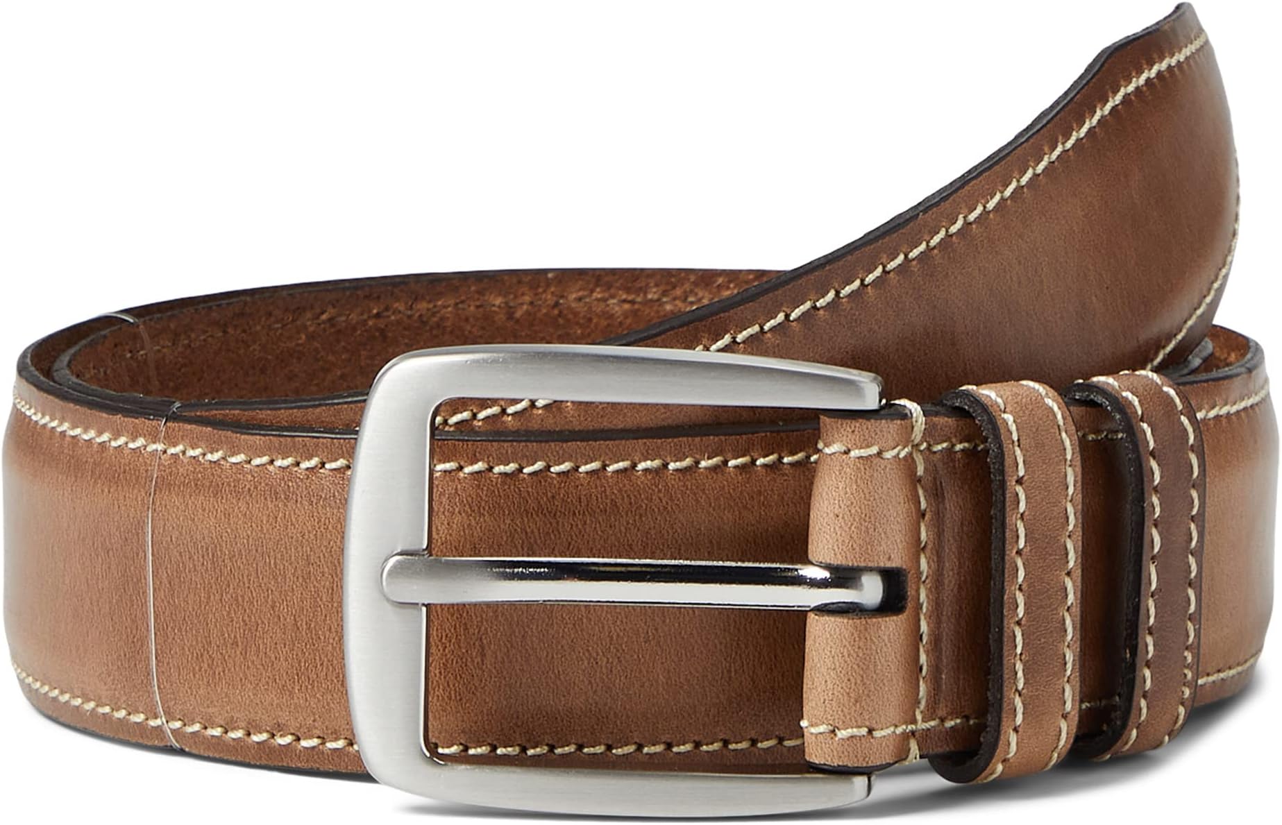 

Ремень Allen Edmonds Men's Yukon, Natural