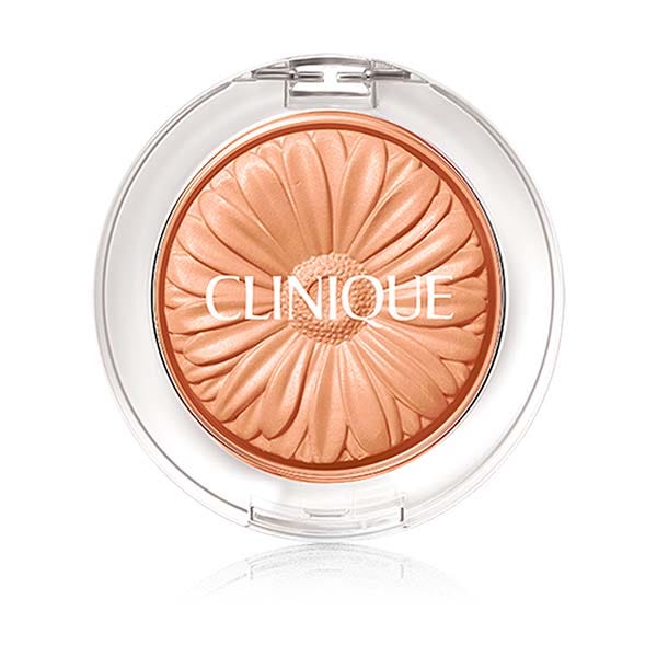 

Пудровые румяна CLINIQUE Colorete Cheek Pop, Sorbet Pop