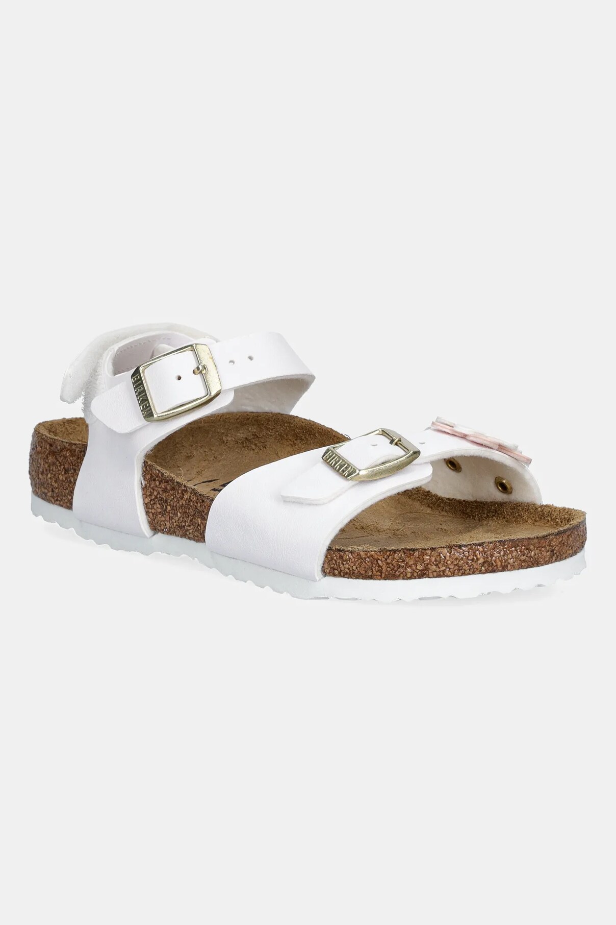 

Rio AS Kids Сандалии AS Kids Birkenstock, белый